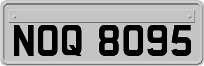 NOQ8095