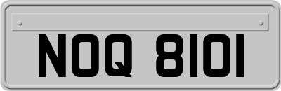 NOQ8101