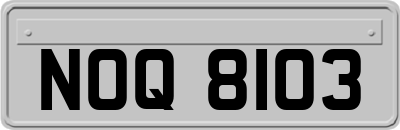 NOQ8103
