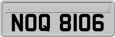 NOQ8106