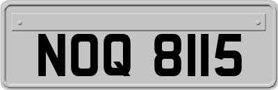 NOQ8115