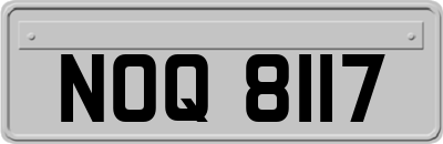 NOQ8117