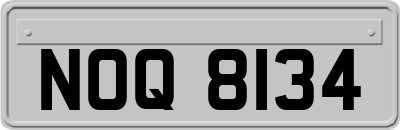 NOQ8134