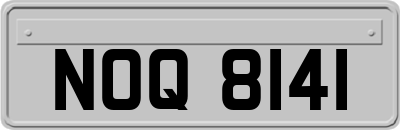 NOQ8141