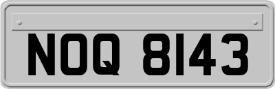 NOQ8143