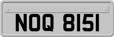 NOQ8151