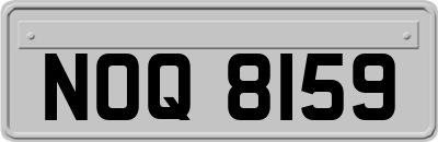 NOQ8159
