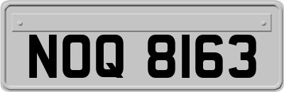 NOQ8163