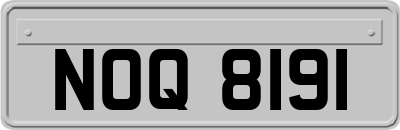 NOQ8191