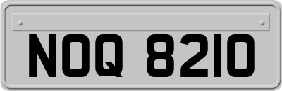 NOQ8210