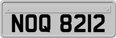 NOQ8212