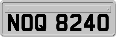 NOQ8240