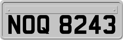 NOQ8243