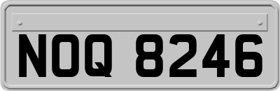 NOQ8246