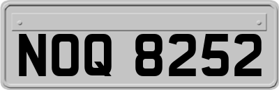 NOQ8252