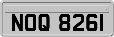 NOQ8261