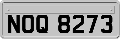 NOQ8273