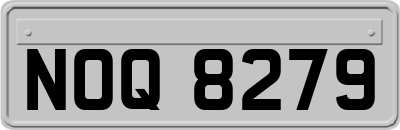 NOQ8279
