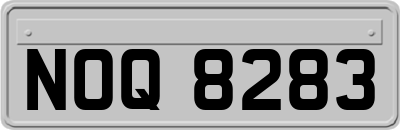 NOQ8283