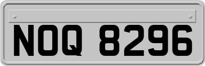 NOQ8296