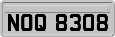 NOQ8308