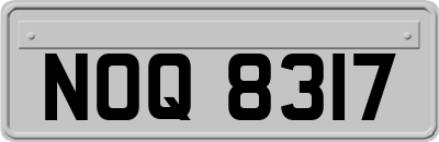 NOQ8317