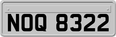 NOQ8322
