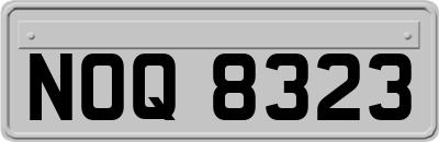NOQ8323