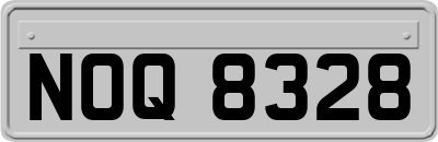 NOQ8328