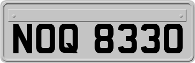 NOQ8330