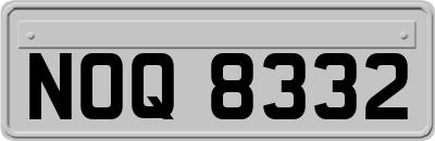 NOQ8332