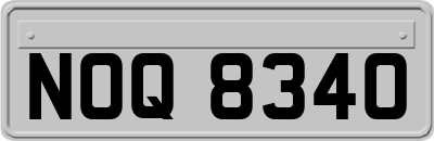 NOQ8340