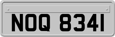 NOQ8341