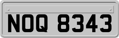 NOQ8343