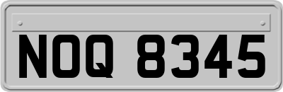 NOQ8345