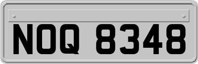 NOQ8348