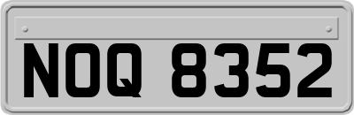 NOQ8352