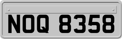 NOQ8358