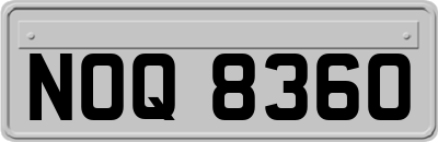 NOQ8360