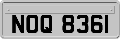 NOQ8361