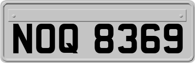NOQ8369