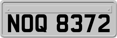 NOQ8372
