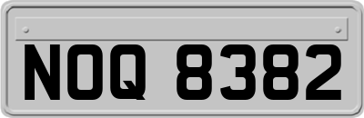 NOQ8382