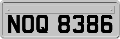 NOQ8386