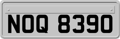 NOQ8390
