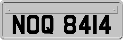 NOQ8414