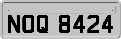 NOQ8424