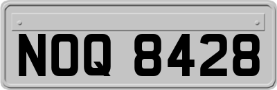 NOQ8428
