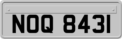 NOQ8431