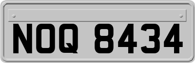 NOQ8434